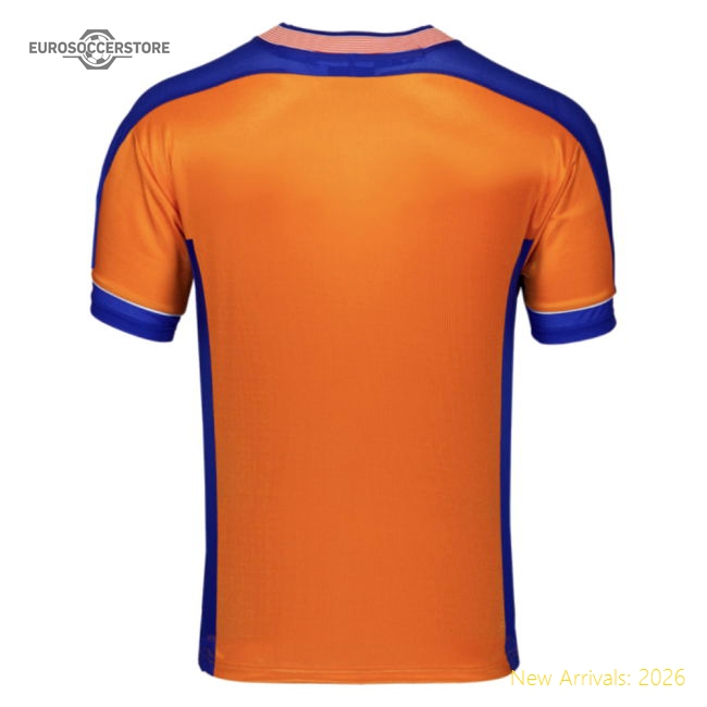 1997-1999 Luton Town Retro Away Shirt-Vantage Point Soccer