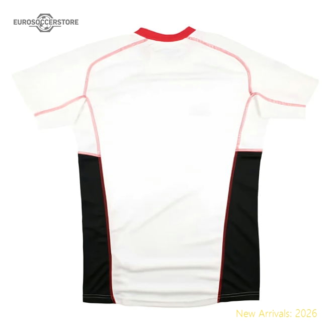 Nice 2014-15 Burrda Training Shirt (S) (Mint)-Vantage Point Soccer