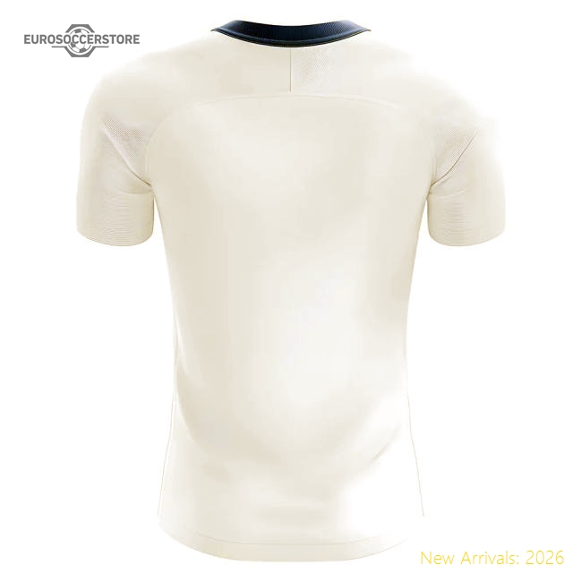 2025-2026 Dynamo Kiev Home Concept Football Shirt - Womens-Vantage Point Soccer