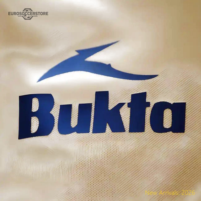 Bristol Rovers 1979-1980 Bukta Retro Football Shirt-Vantage Point Soccer