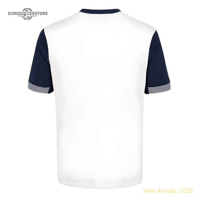 2024-2025 Tottenham Hotspur Home Shirt (Kids)-Vantage Point Soccer