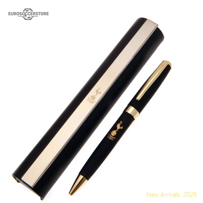 Tottenham Hotspur FC Pen & Roll Case-Vantage Point Soccer