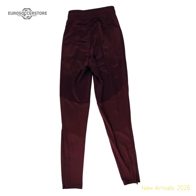 2024-2025 Man City Training Pants (Dark Jasper)-Vantage Point Soccer