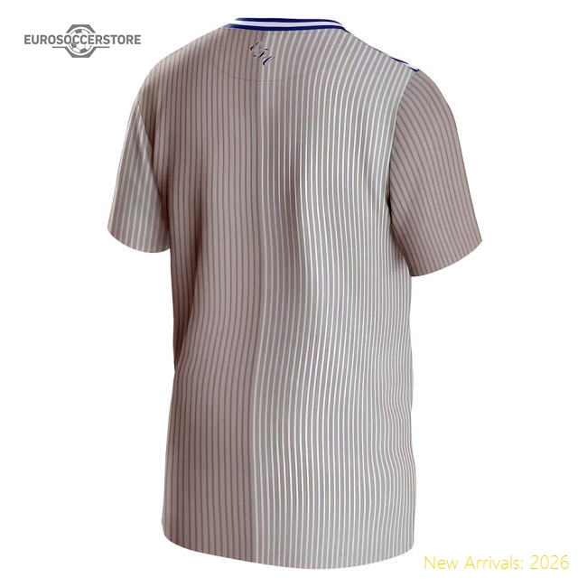 2023-2024 Everton Third Shirt - Kids-Vantage Point Soccer
