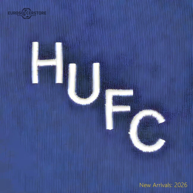 Hartlepool United 1965-1966 Retro Football Shirt-Vantage Point Soccer