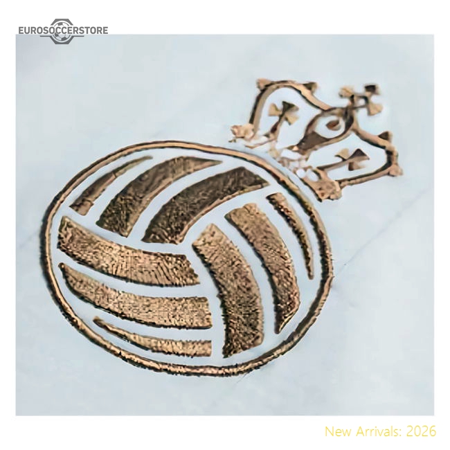 Madrid Zidane Tribute Shirt El Mago-Vantage Point Soccer
