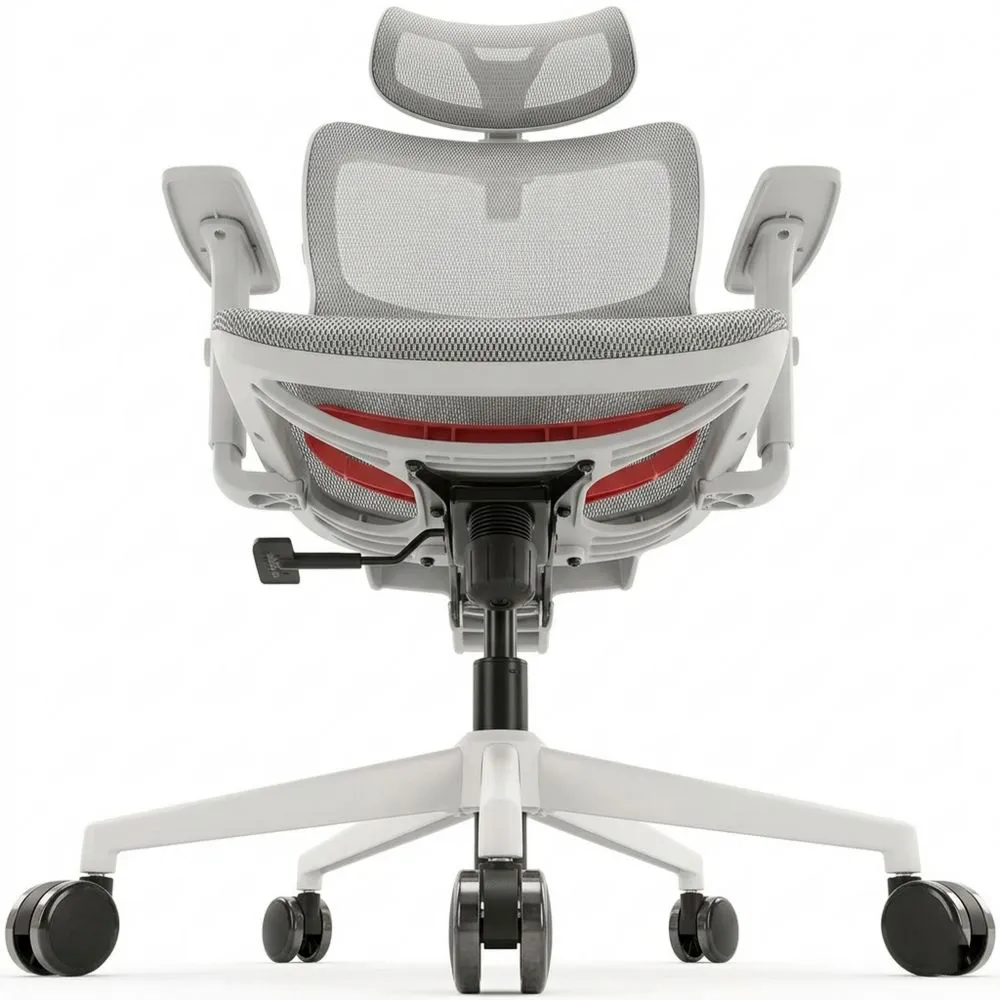 Silla ergonómica de oficina para el hogar-Traumblicks