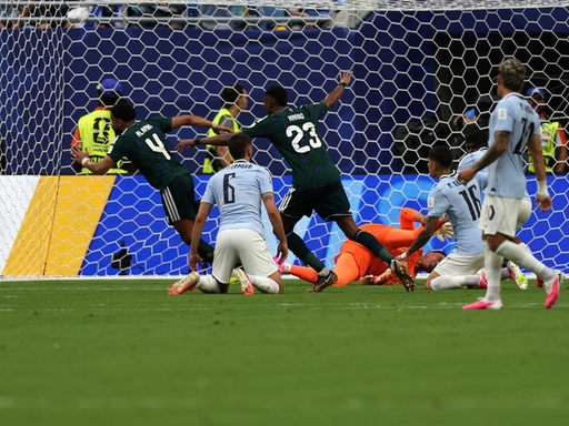 Abdulelah Al-Amri Goal Section