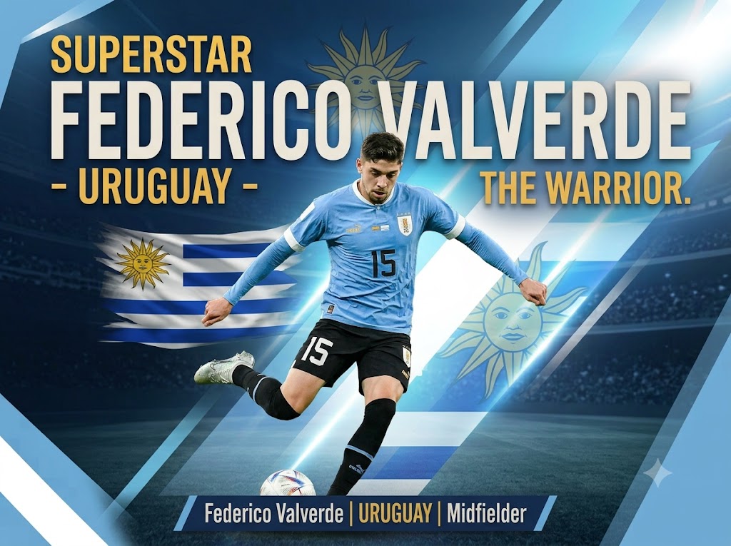 Federico Valverde