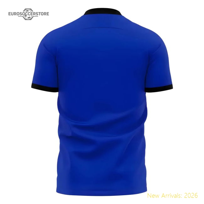 Japan Wave Concept Football Kit (Libero) (KYOGO 11)-The Soccer Shirt Hub