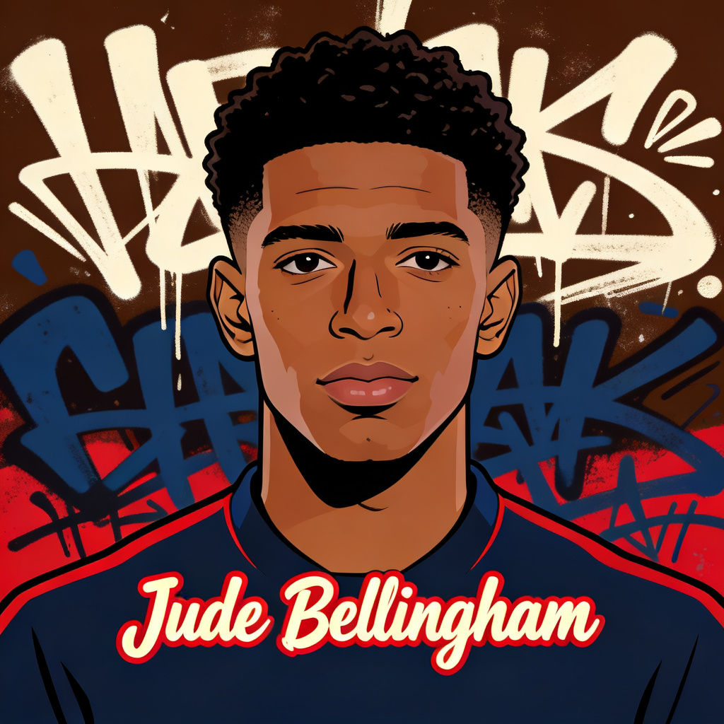 Jude Bellingham