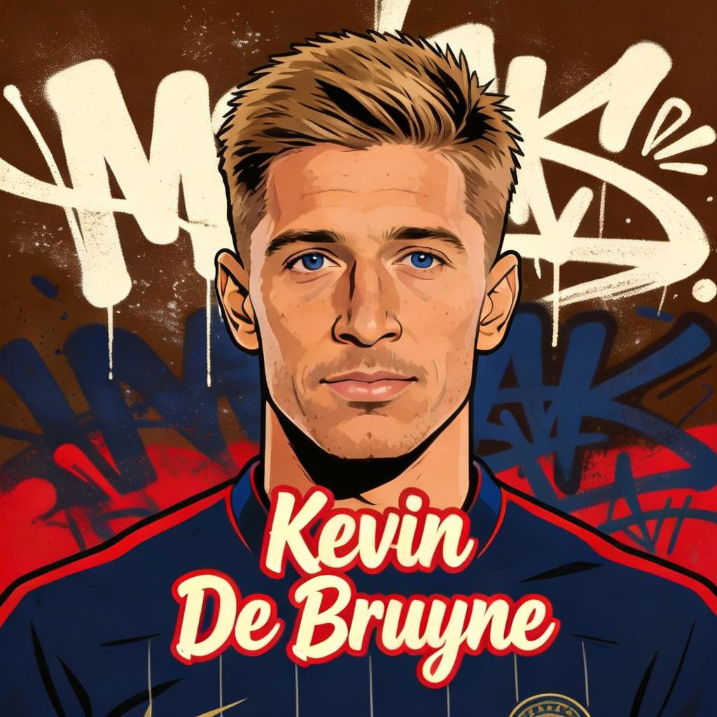 Kevin De Bruyne