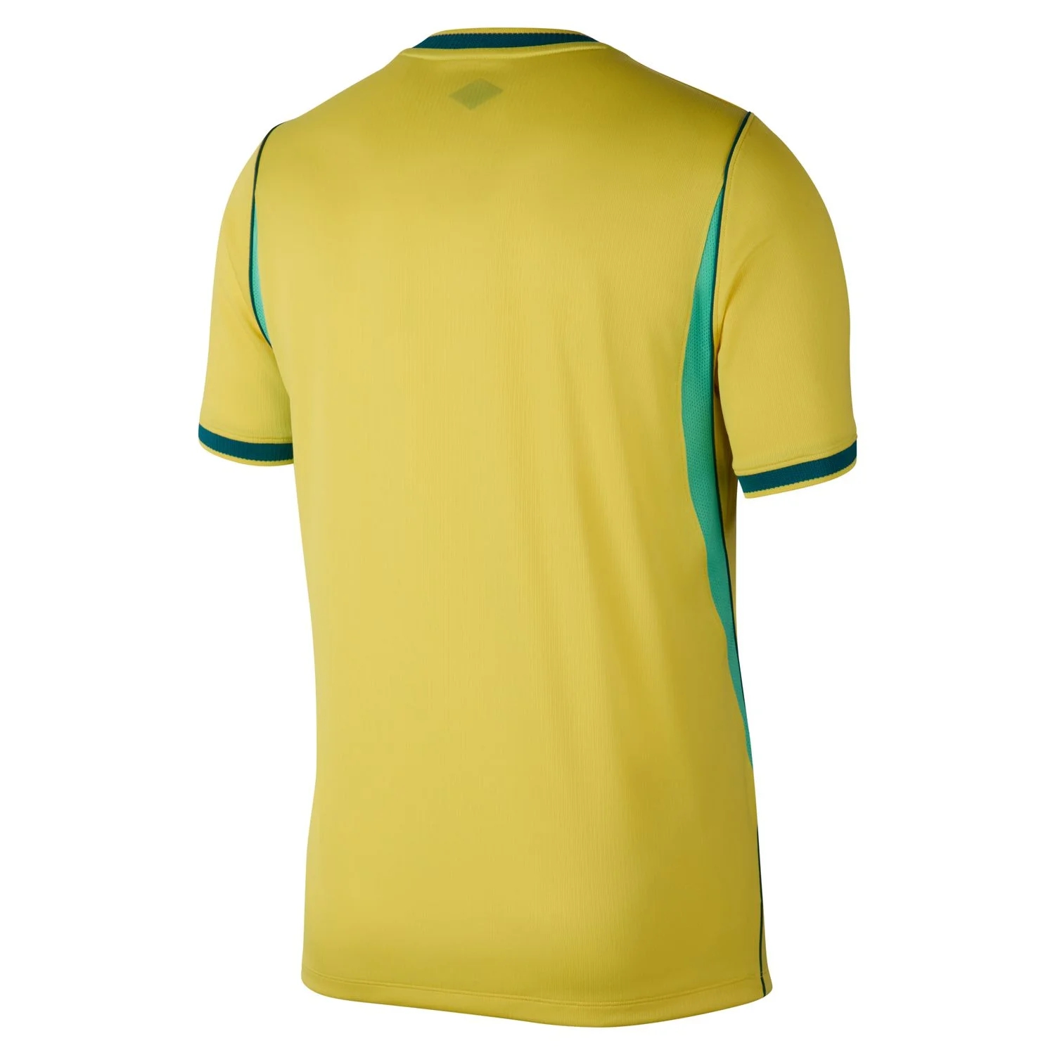 Brazil 2026 Home Jersey Men's - Five-Star Kit-The Soccer Shirt Hub