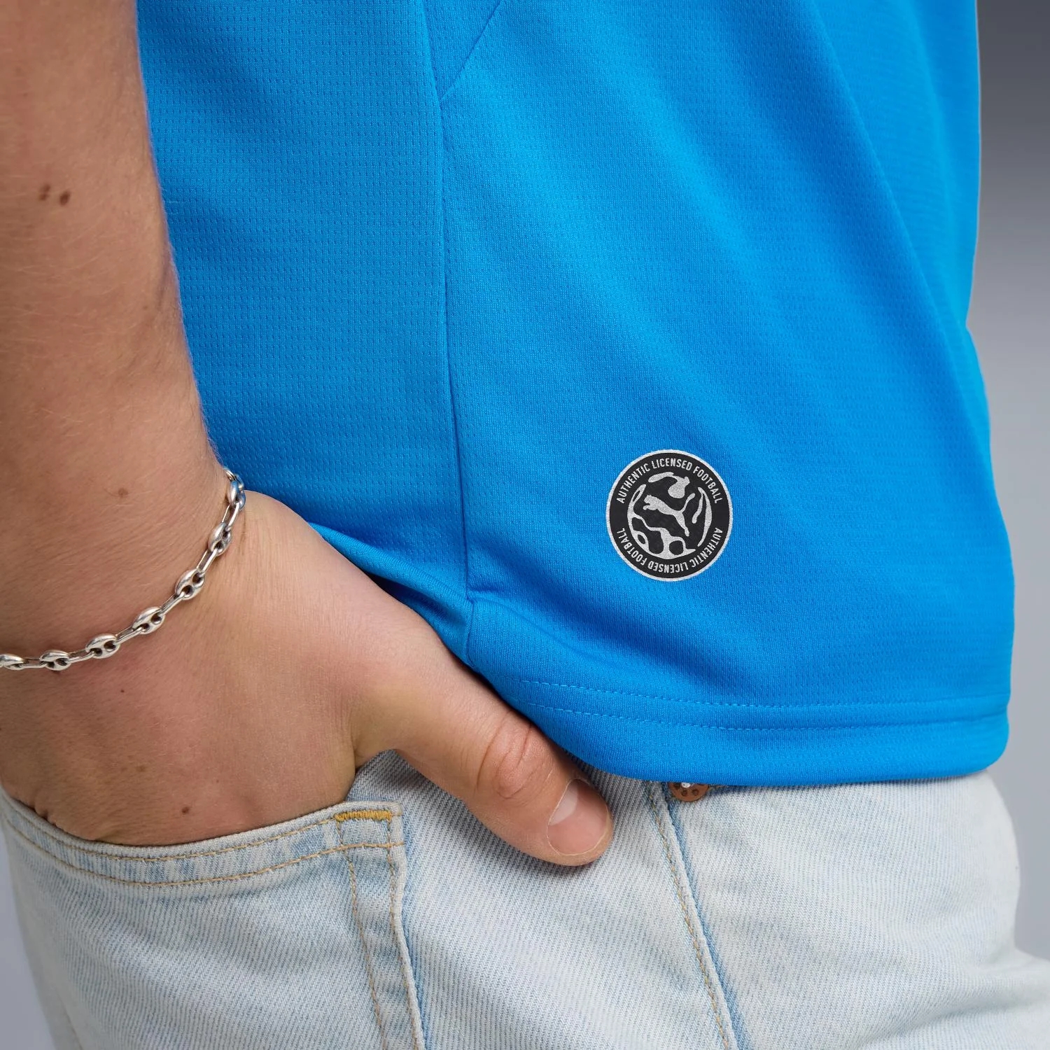 Iceland 2026 Home Jersey Men's -Fire & Ice National Kit-The Soccer Shirt Hub