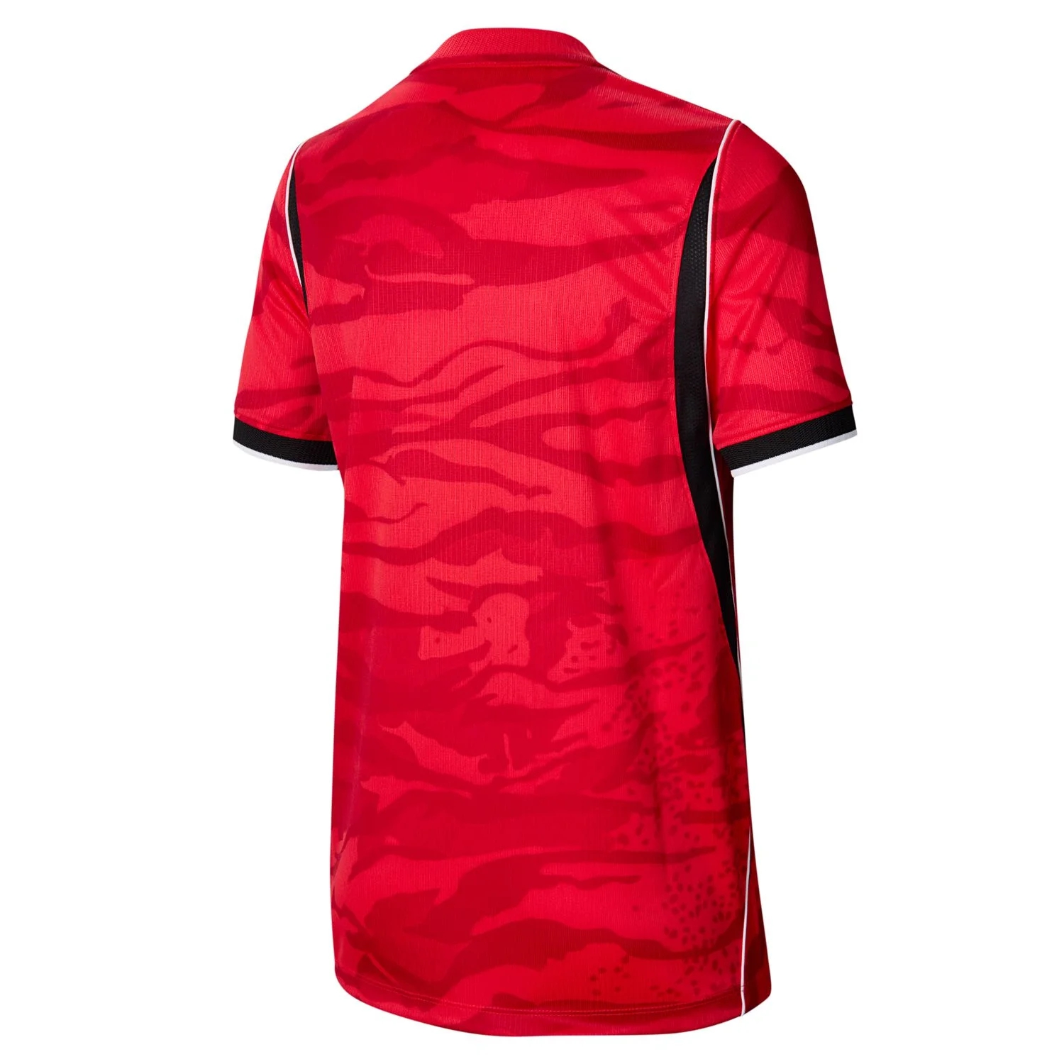 Korea Republic 2026 Home Jersey - Youth Taegeuk Warriors Kit-The Soccer Shirt Hub