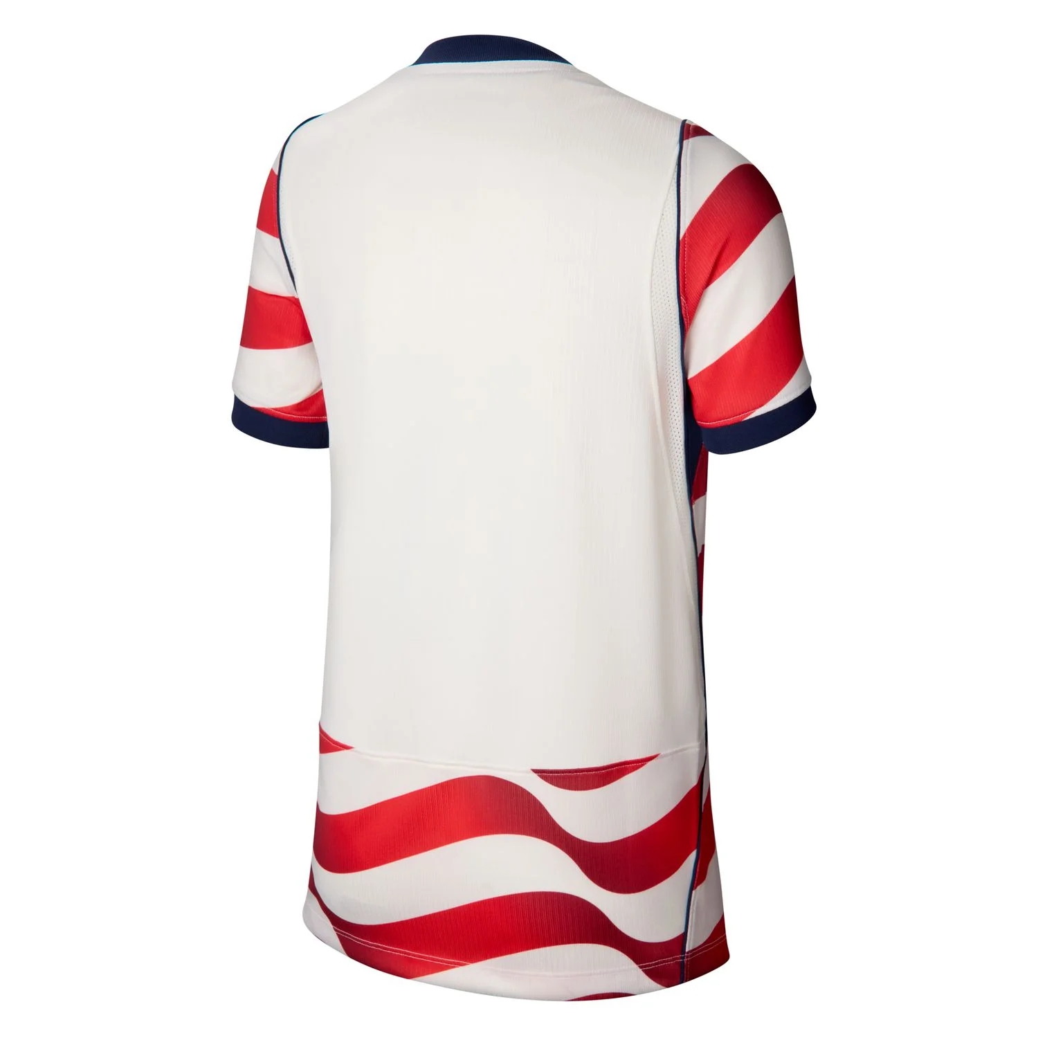 USA 2026 Youth Home Jersey - United Stripes Kids Edition-The Soccer Shirt Hub