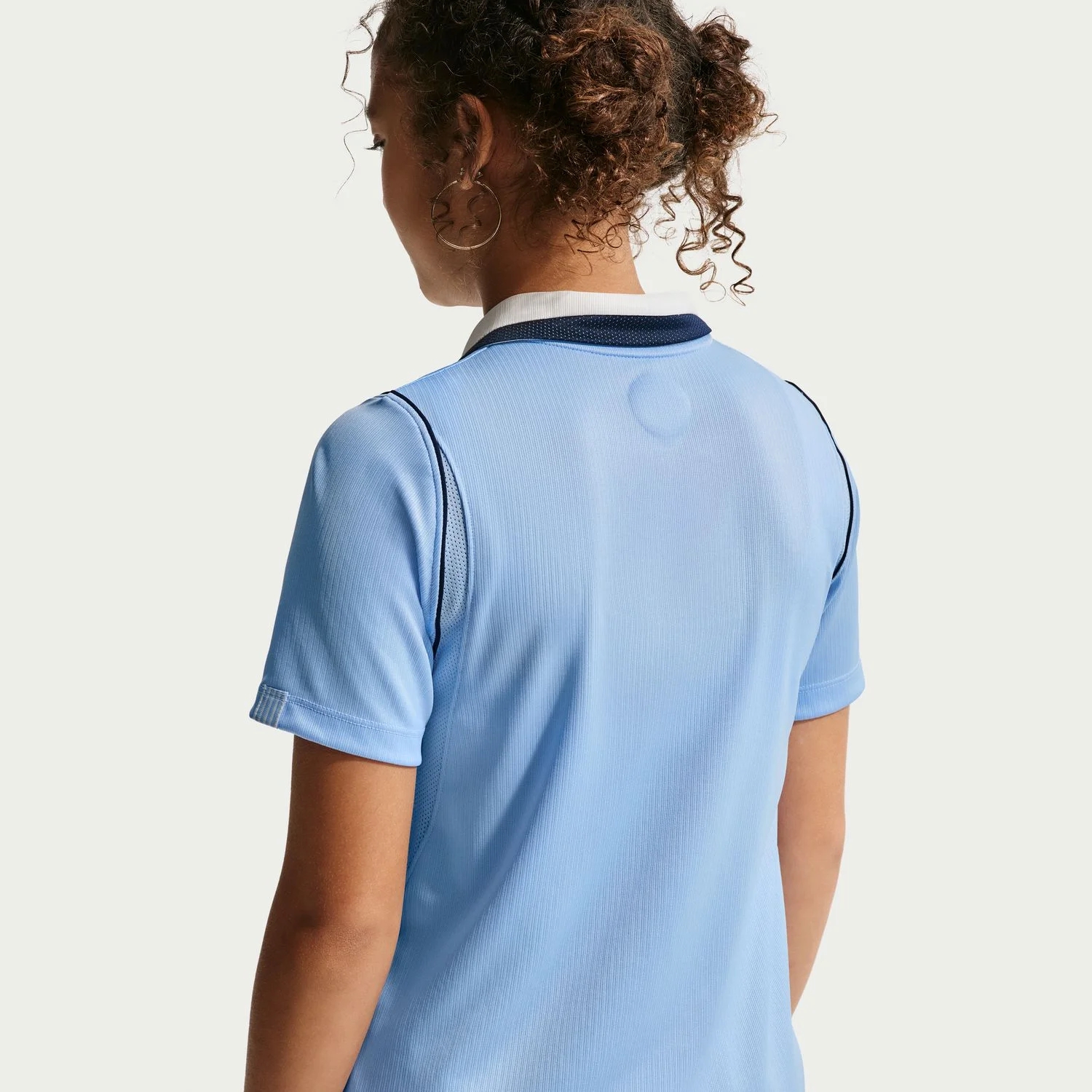 Uruguay 2026 Youth Home Jersey - La Celeste Junior Sky Blue Edition-The Soccer Shirt Hub