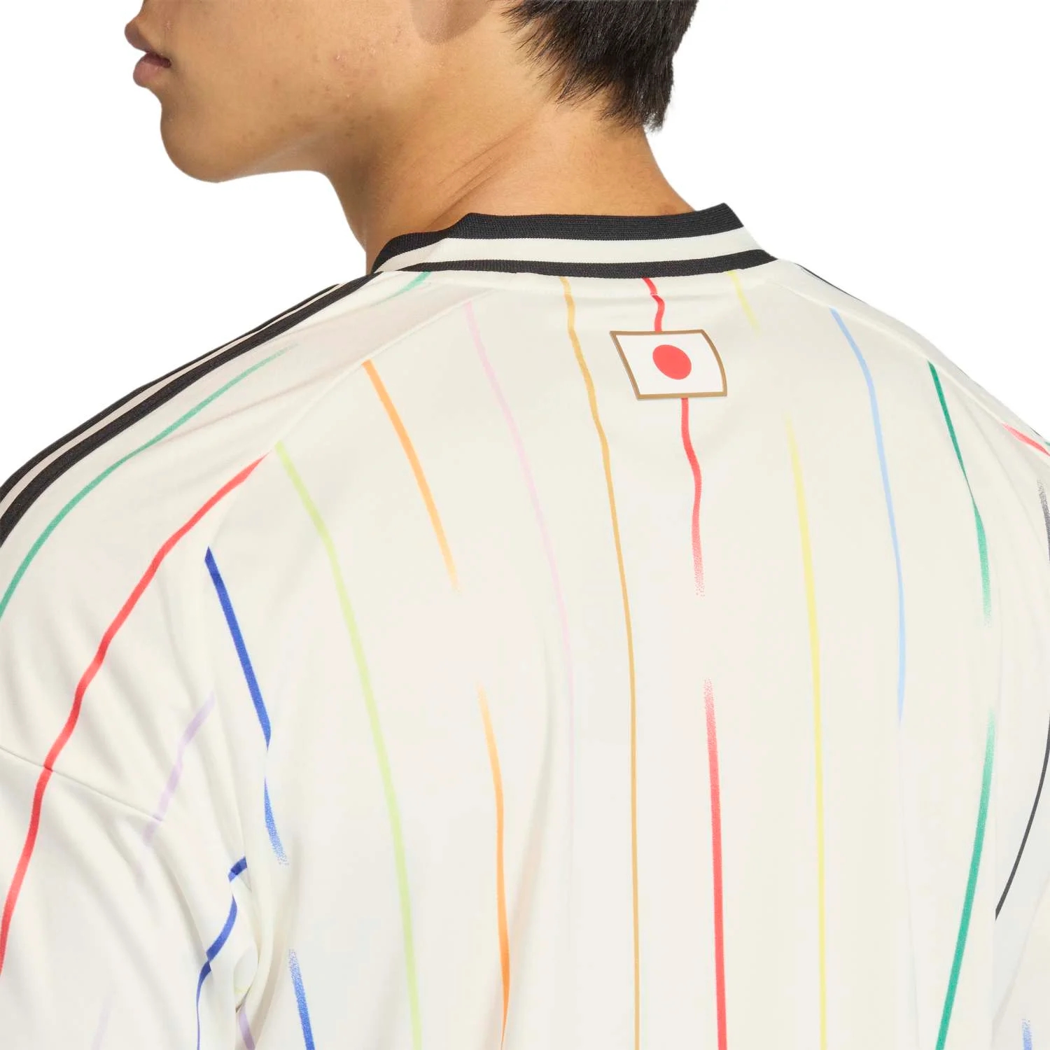 Japan 2026 Away Jersey - Men's Samurai Blue "Family" Kit-The Soccer Shirt Hub