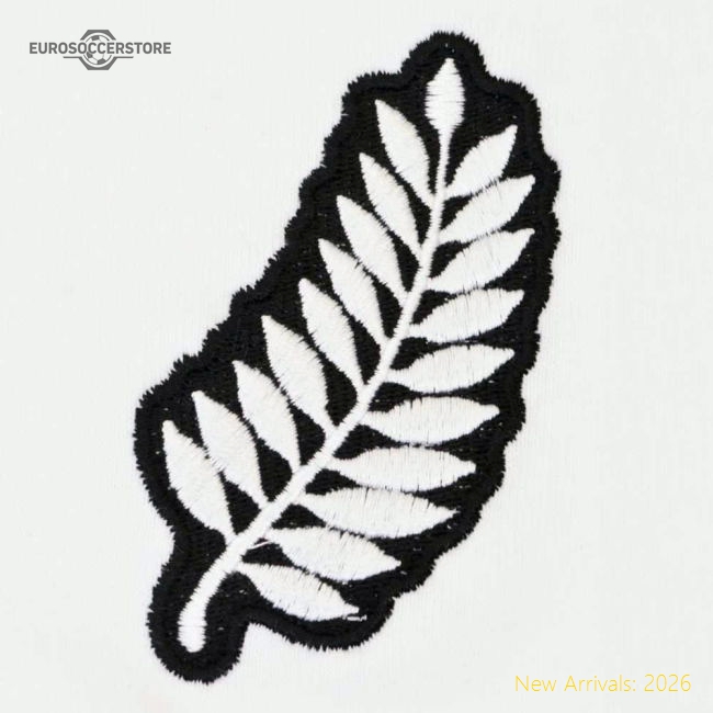 New Zealand 1960s-1970s Retro Football Shirt-The Soccer Shirt Hub