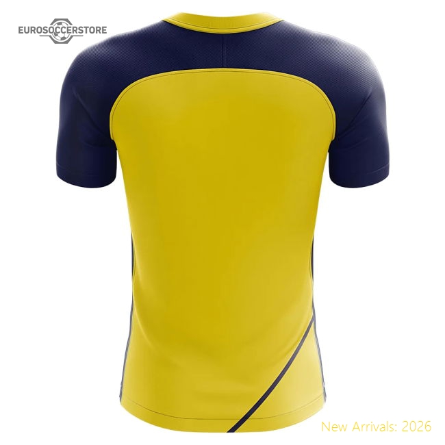 2025-2026 Real Sociedad Away Concept Football Shirt - Womens-The Soccer Shirt Hub