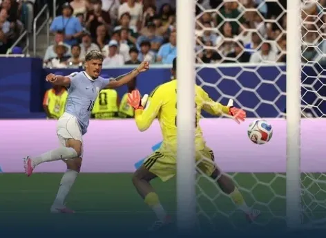Maximiliano Araujo Equalizer
