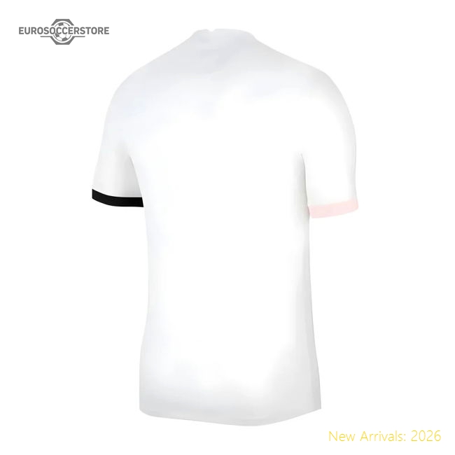 PSG 2021-2022 Away Shirt (Kids) (NEYMAR JR 10)-The Soccer Shirt Hub