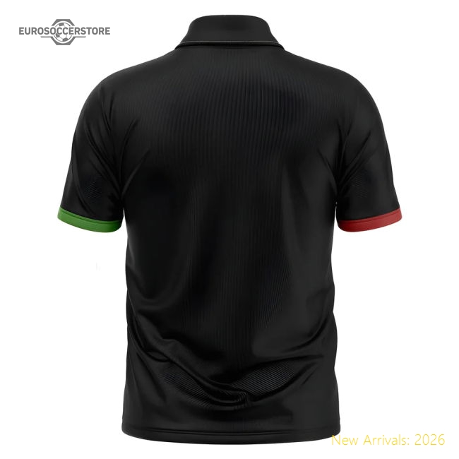 Afghanistan Cricket Concept Cricket Shirt - 2025-2026 Womens Afghanistan Cricket Concept Cricket - Women's Vintage Shirt-ProGoal Kits