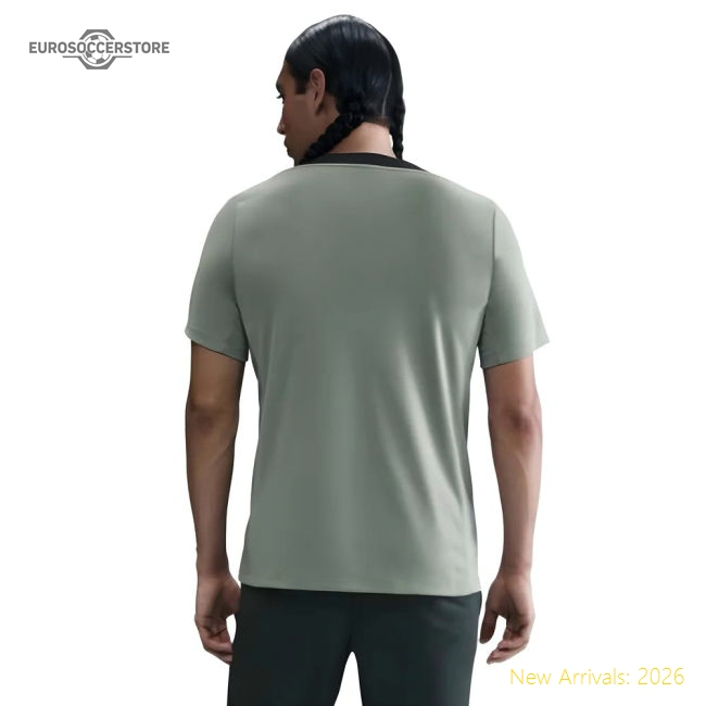 2025-2026 Chelsea Strike Training Shirt (Jade Green) (Hato 21)-The Soccer Shirt Hub