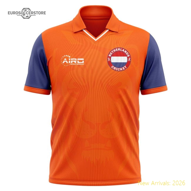 2025-2026 South Africa Cricket Concept Shirt - Kids-The Soccer Shirt Hub