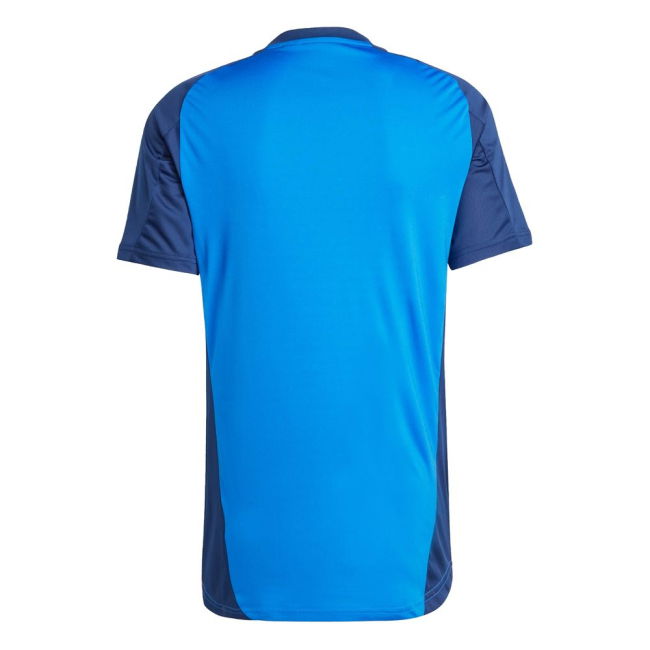 2024-2025 Juventus Training Jersey (Blue) (Lehmann 7)-The Soccer Shirt Hub