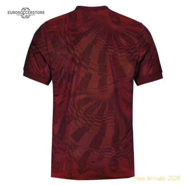 2025-2026 Birmingham City Third Shirt (Bellingham 22)-The Soccer Shirt Hub