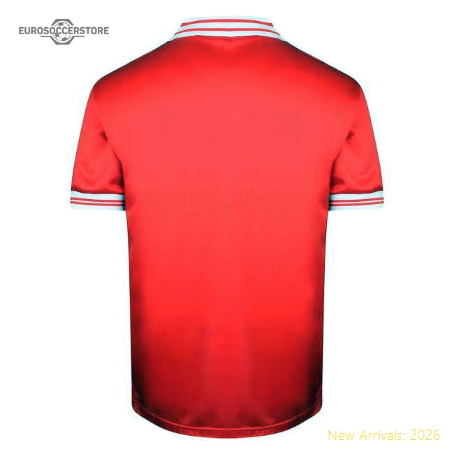 Score Draw Vfb Stuttgart 1980 Auswart Retro Football Shirt-The Soccer Shirt Hub