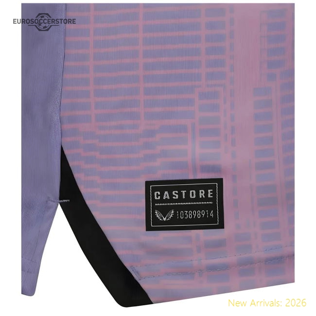 2024-2025 Athletic Bilbao Third Shirt (O.Sancet 8)-The Soccer Shirt Hub