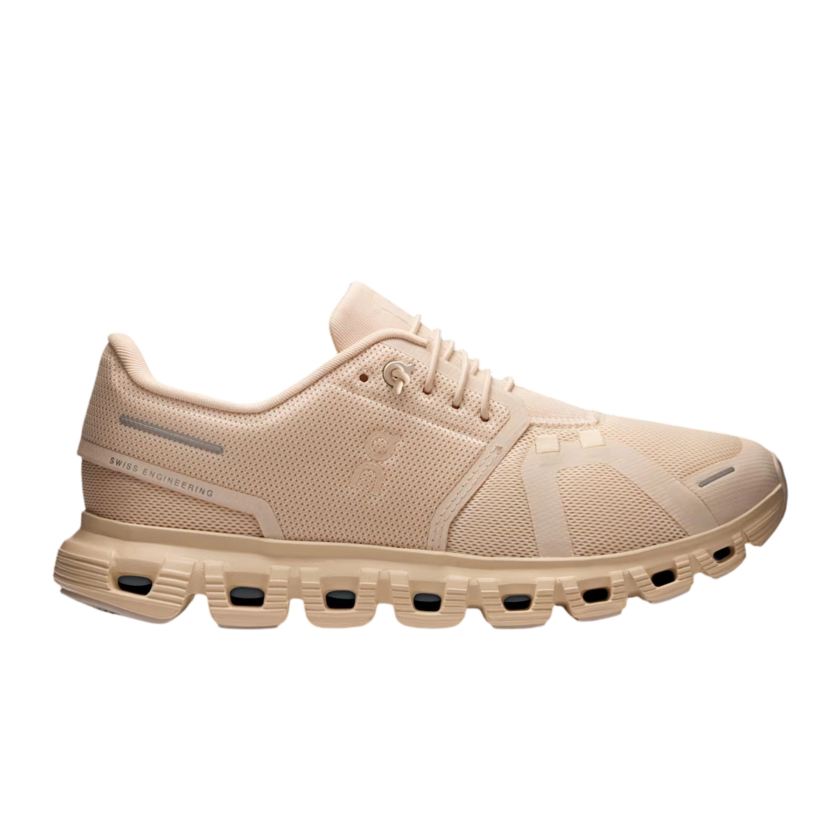 Women's Cloud 6