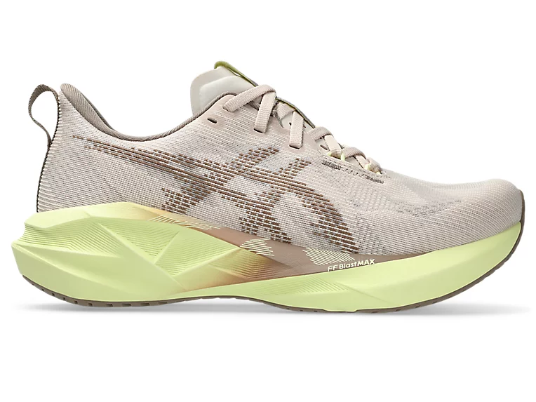 asics NOVABLAST 5
