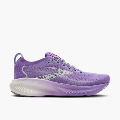 Brooks Adrenaline GTS 25