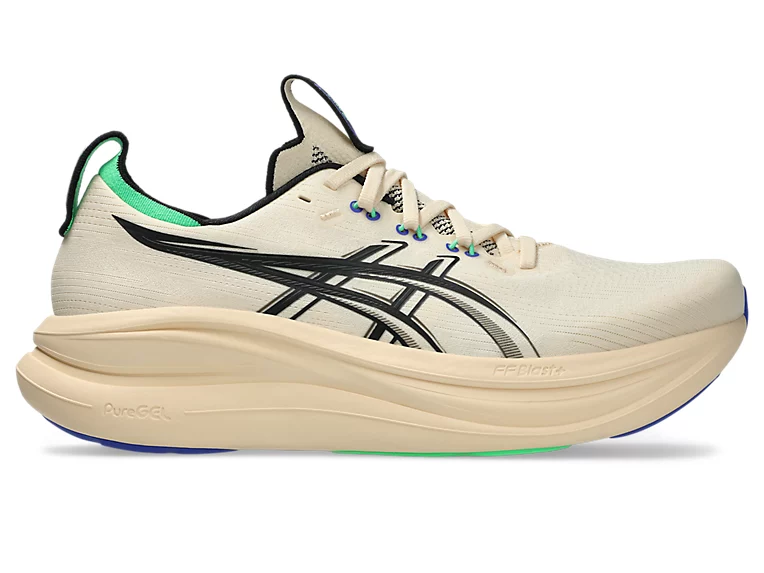 asics GEL-NIMBUS 28