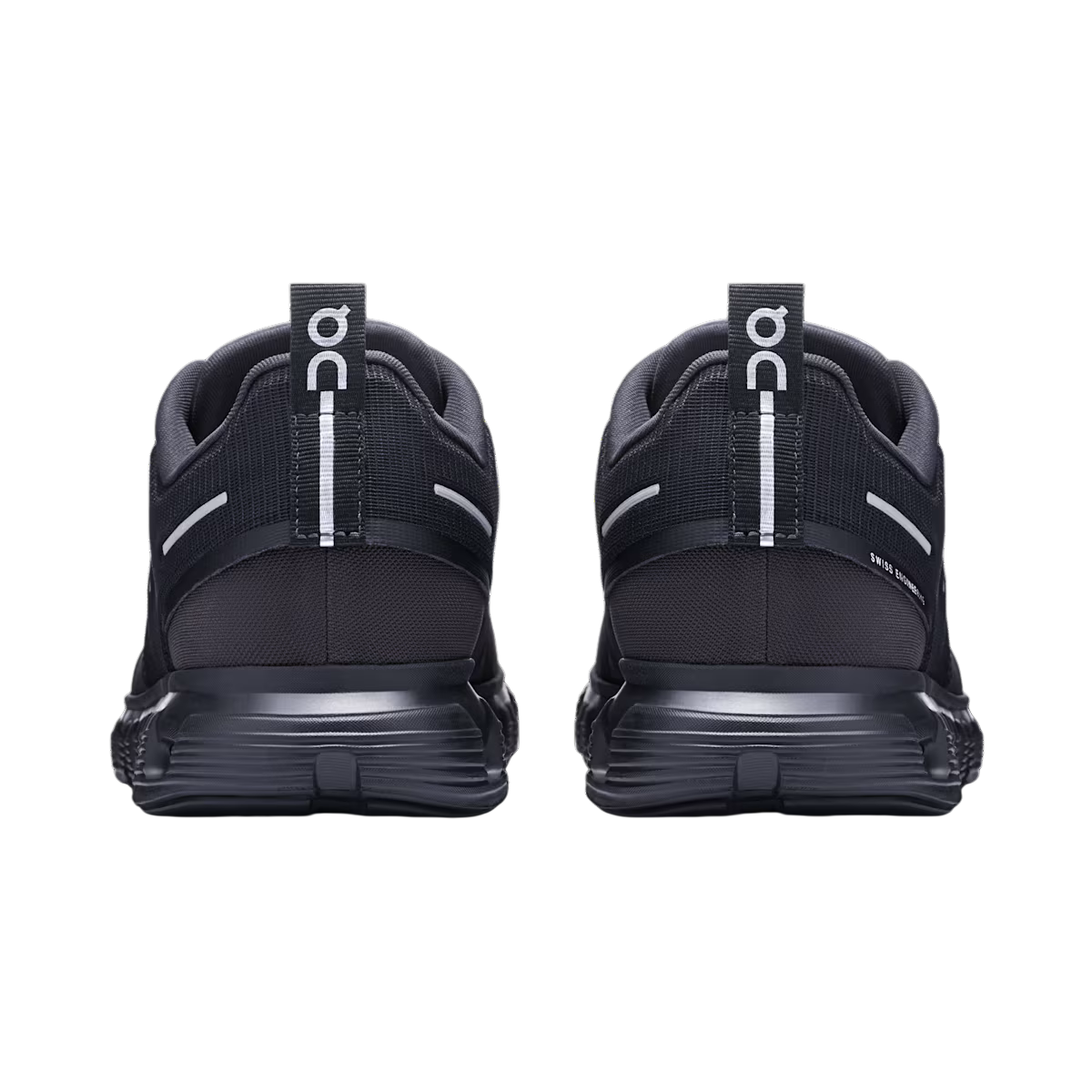 Men's Cloud 6 Waterproof