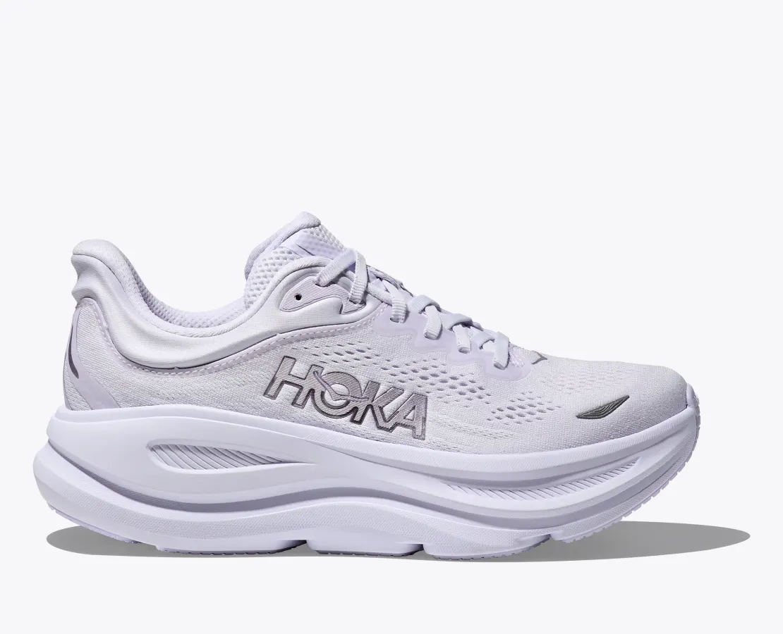 HOtheKA Women's Bondi 9 Running Shoes