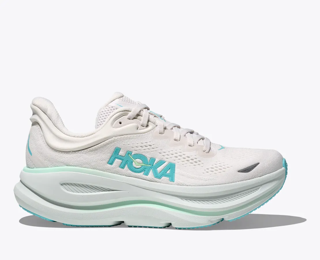 HOtheKA Women's Bondi 9 Running Shoes