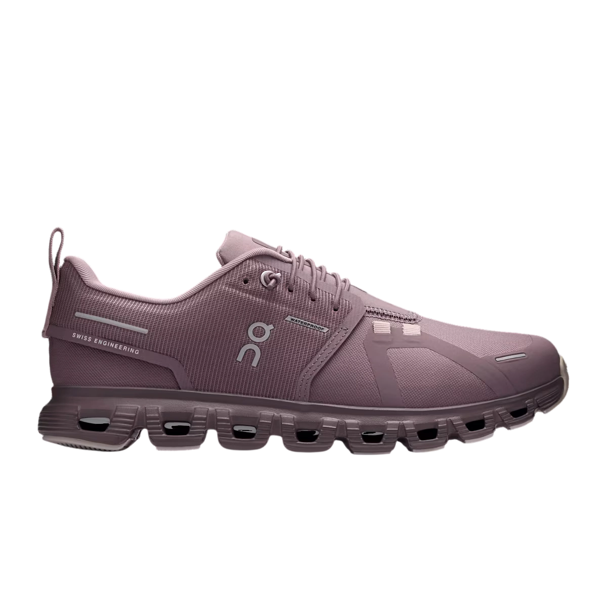 Women‘s Cloud 6 Waterproof