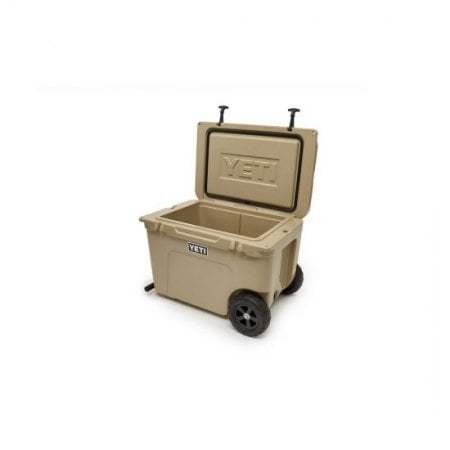YETI TUNDRA HAUL HARD COOLER - Desert Tan