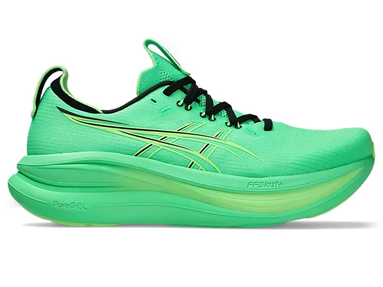asics GEL-NIMBUS 28