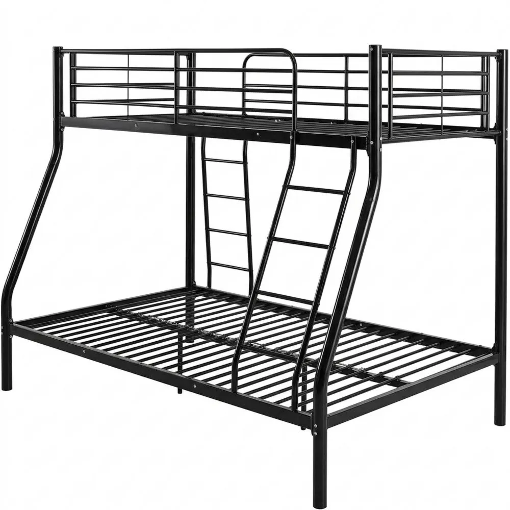 Cama Litera de Matrimonio para Niños