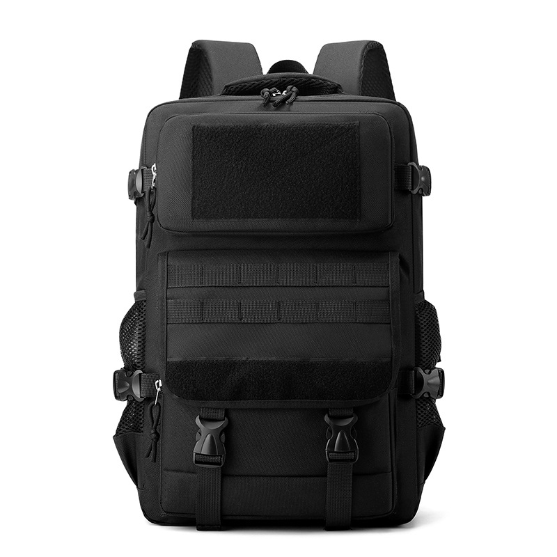 Dornan Co. Unveils Its New Tactical Backpack