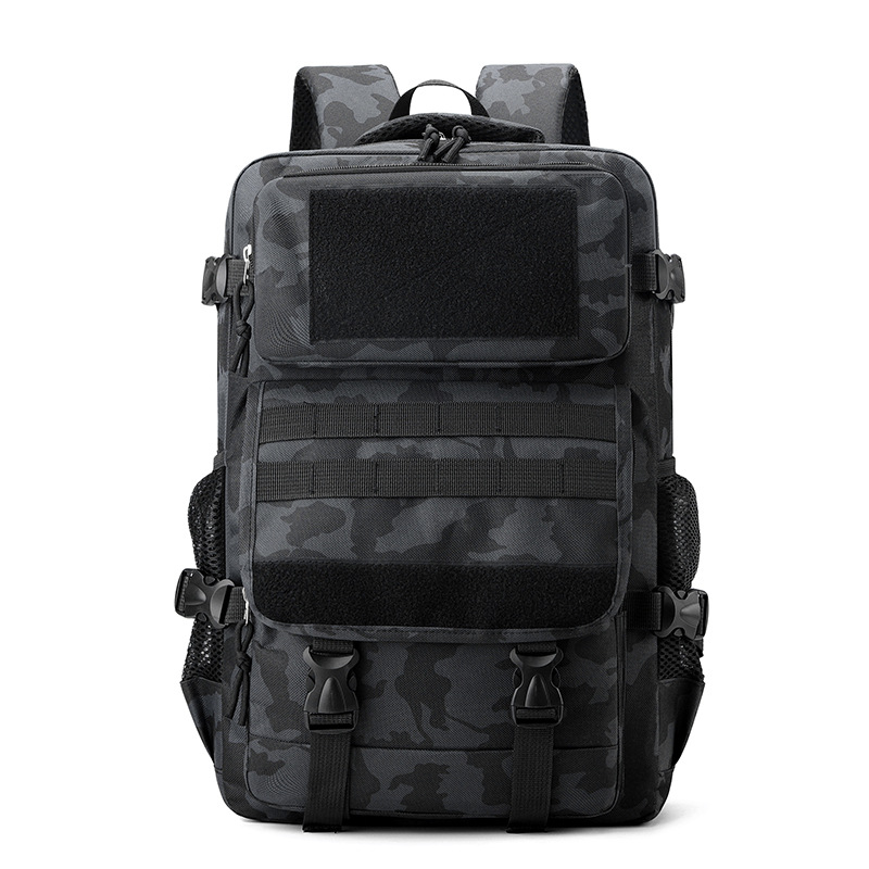 Dornan Co. Unveils Its New Tactical Backpack