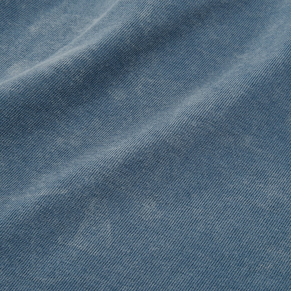 Vintage Washed Henley T-Shirt for Men – Soft Cotton Casual Tee with Pocket Detail