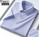 Blue Stripes