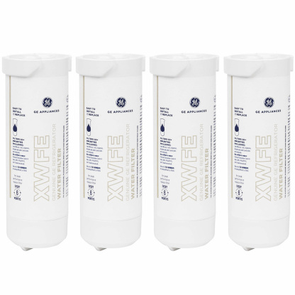 GE XWFE Refrigerator Water Filter