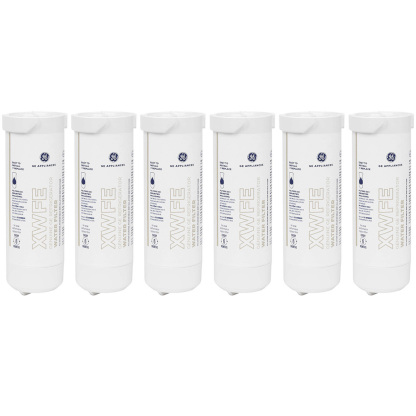 GE XWFE Refrigerator Water Filter